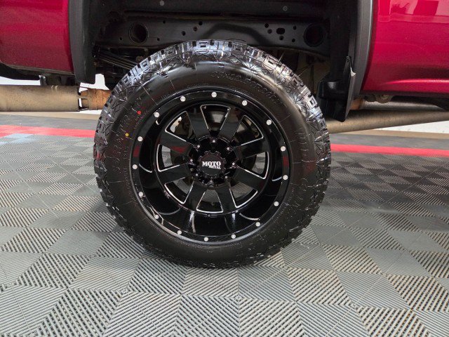 Used 2019 GMC Sierra 2500 SLT w/ Duramax Plus Package image 81