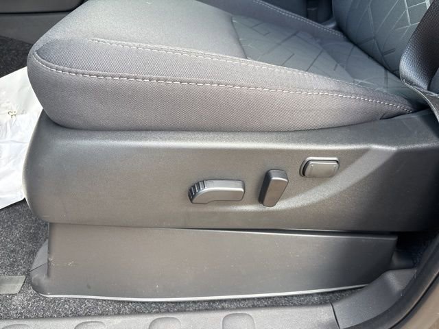 New 2026 Nissan Frontier SV w/ All-Weather Content Package image 10