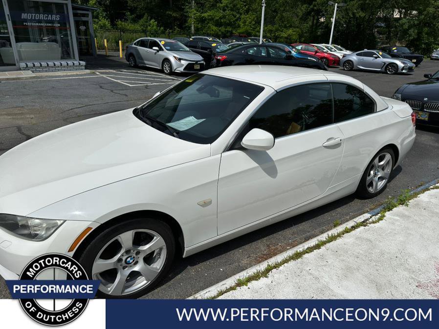 Used 2010 BMW 328i Convertible image 7