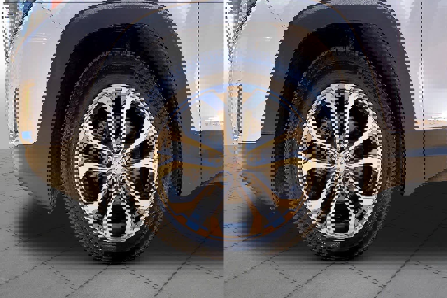 Used 2019 GMC Terrain SLT w/ Preferred Package image 11