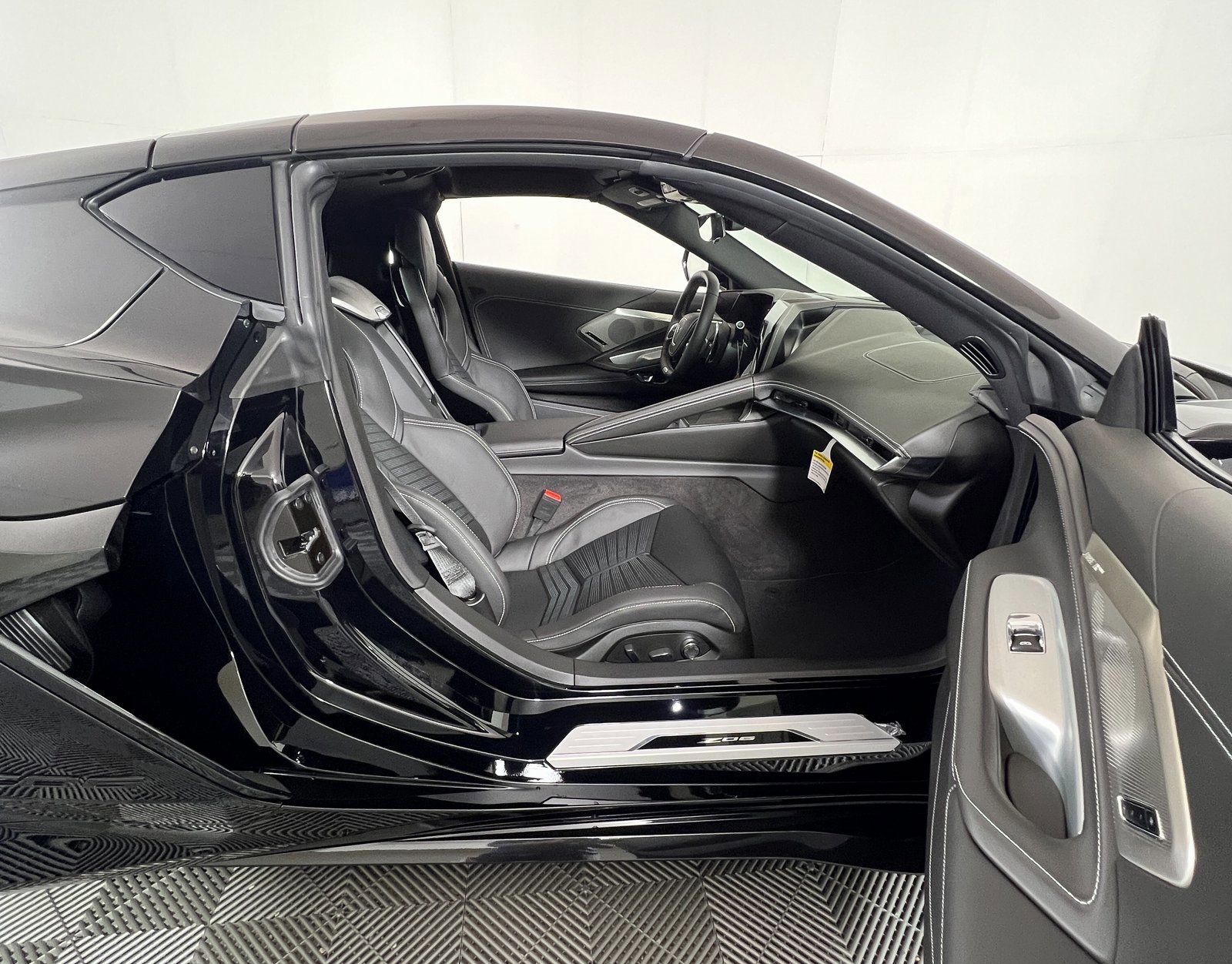 New 2026 Chevrolet Corvette Z06 image 5
