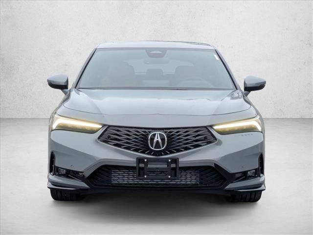 New 2026 Acura Integra A-Spec image 5