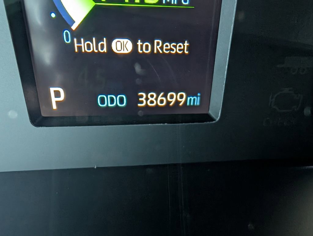 Used 2024 Toyota Tundra SR5 w/ TRD Off-Road Premium Package image 21