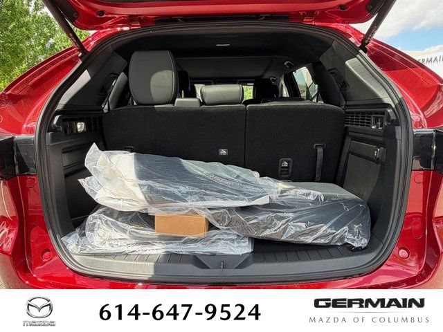 New 2026 MAZDA CX-90 3.3 Turbo S w/ Premium Package AWD/4WD image 15