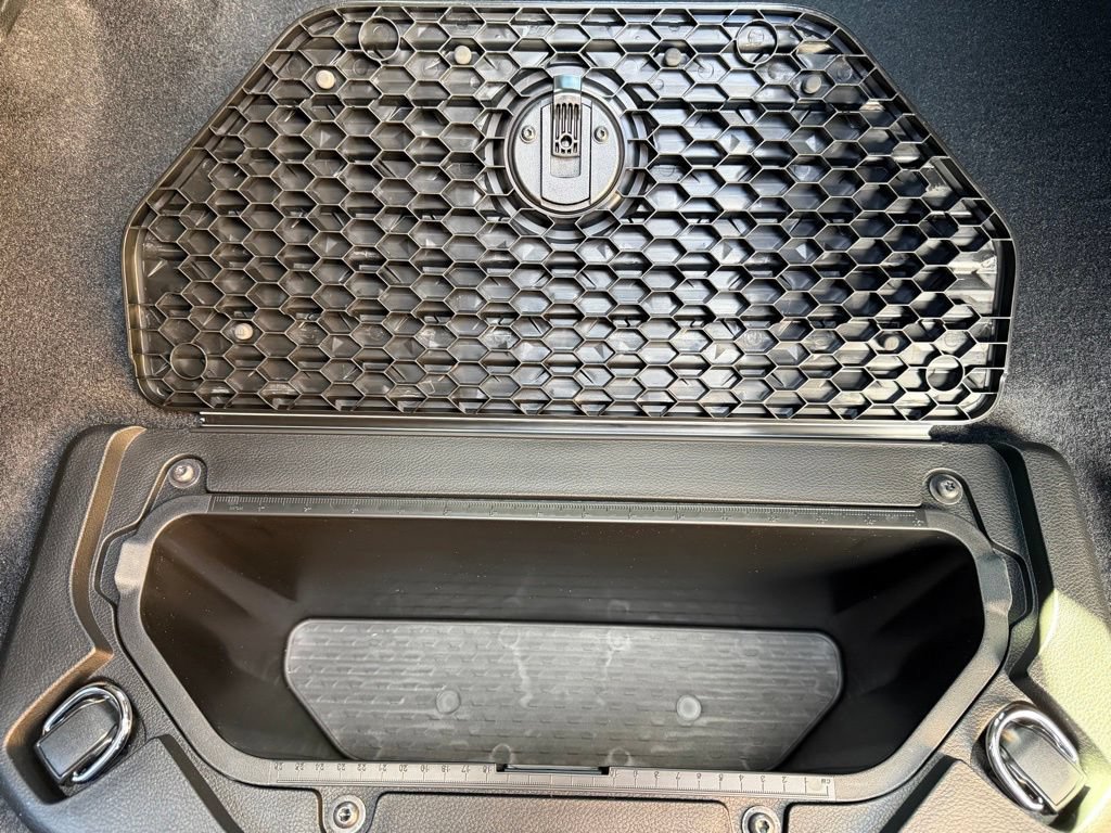 New 2026 RAM 1500 Big Horn AWD/4WD image 24