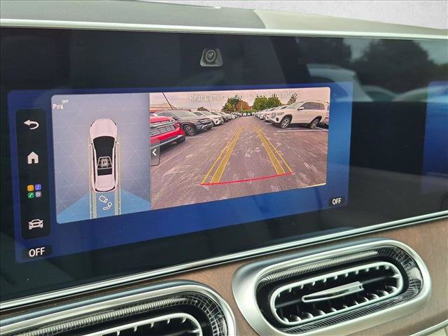 New 2027 Mercedes-Benz GLS 450 4MATIC image 13