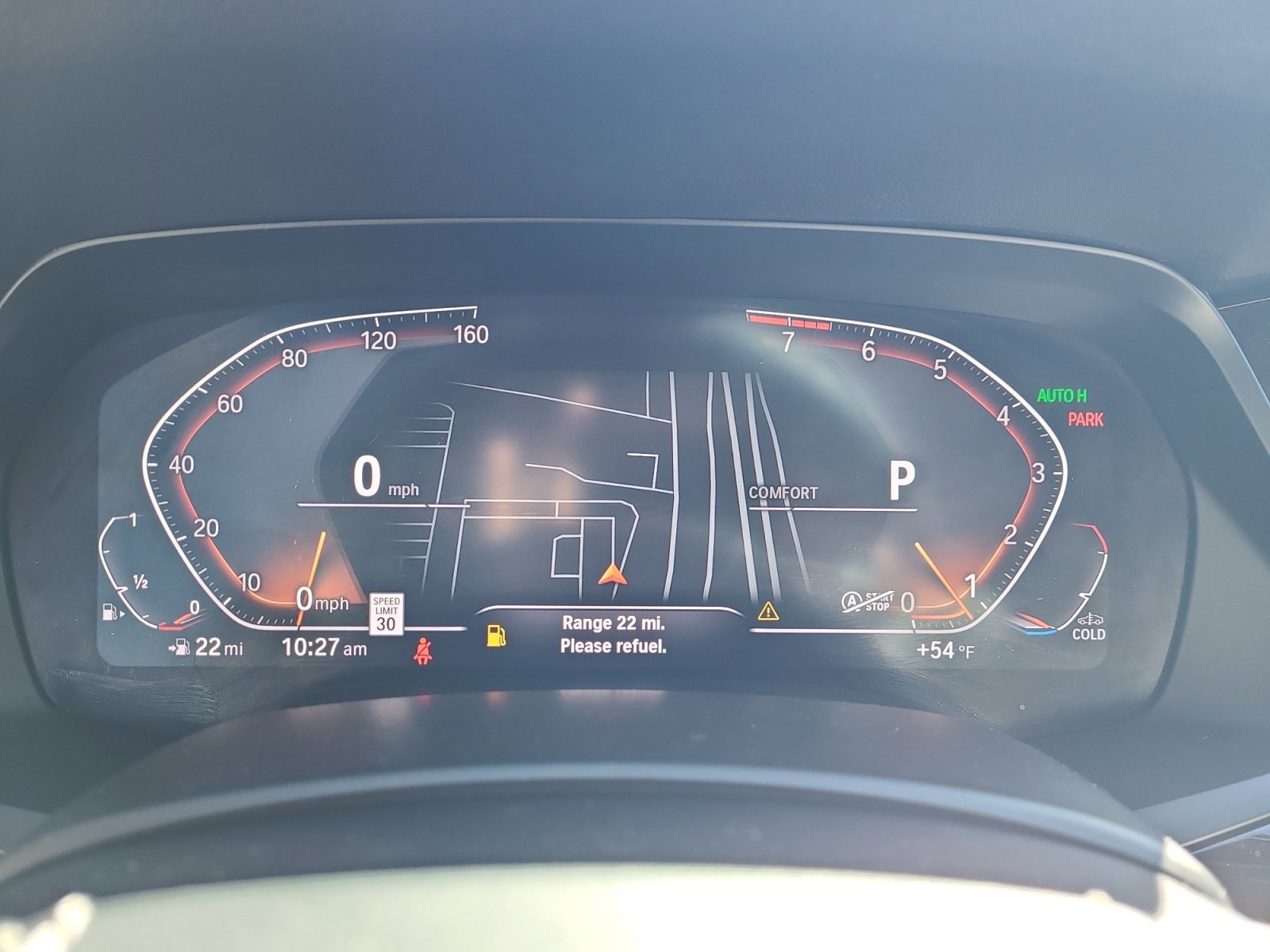 Used 2020 BMW X5 xDrive40i w/ Convenience Package image 11