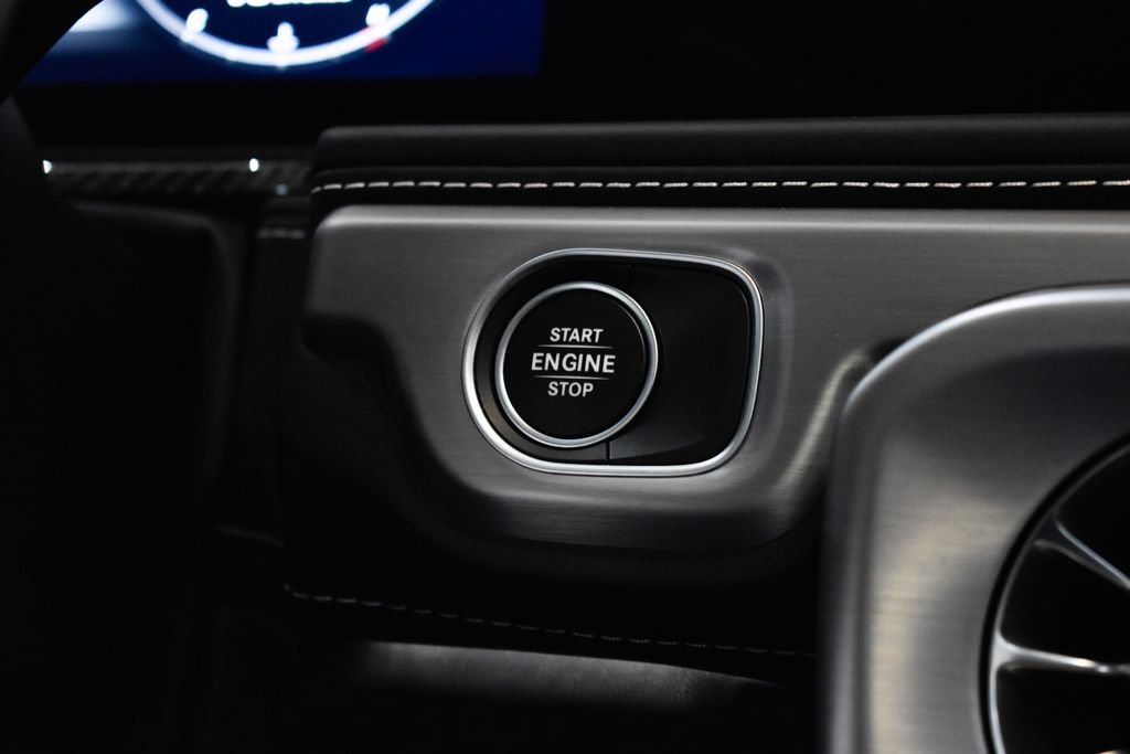 Certified 2024 Mercedes-Benz G 63 AMG 4MATIC image 26