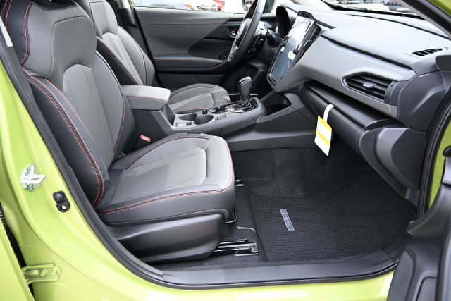 New 2026 Subaru Crosstrek 2.5i Limited AWD/4WD image 16