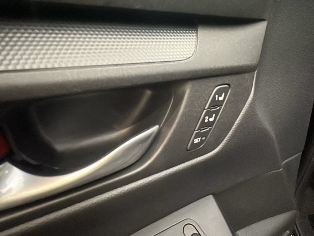 Certified 2024 Honda CR-V Sport-L image 17
