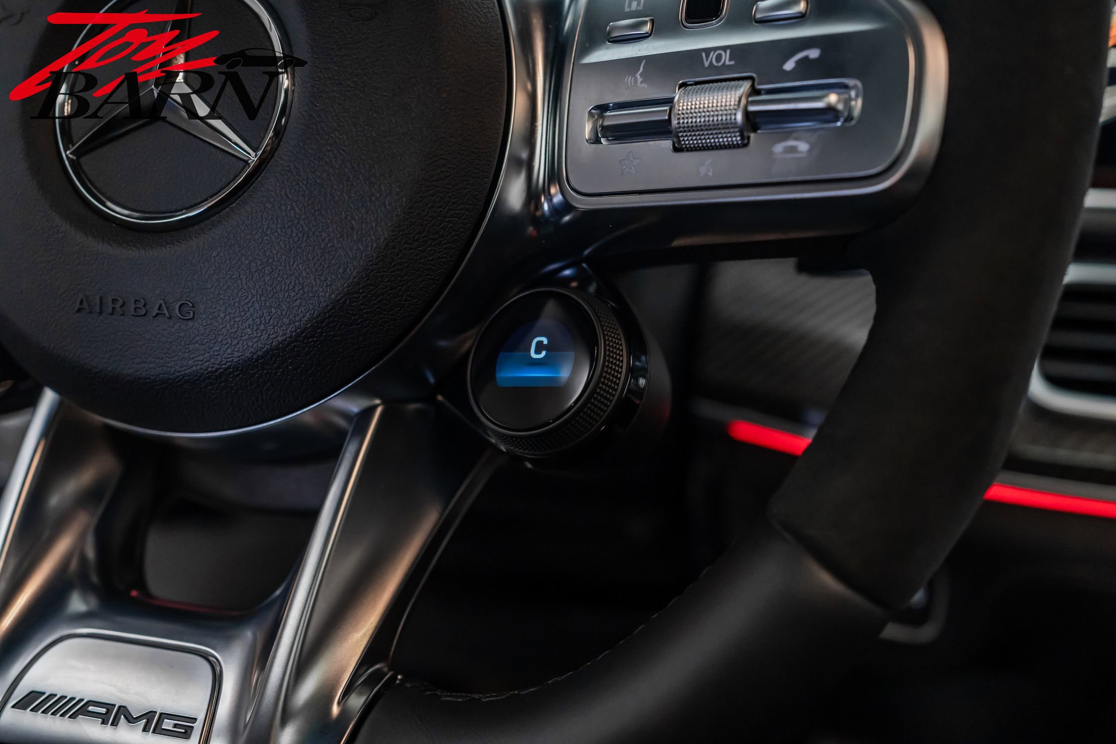 Used 2023 Mercedes-Benz GLE 53 AMG 4MATIC Coupe image 38