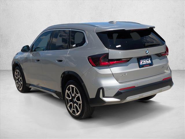 Used 2024 BMW X1 xDrive28i w/ Convenience Package AWD/4WD image 8