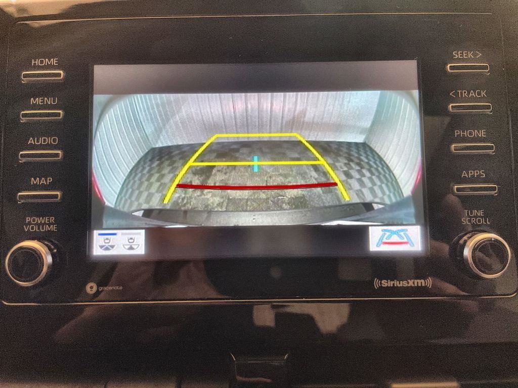 Used 2021 Toyota Camry SE w/ Cold Weather Package image 14