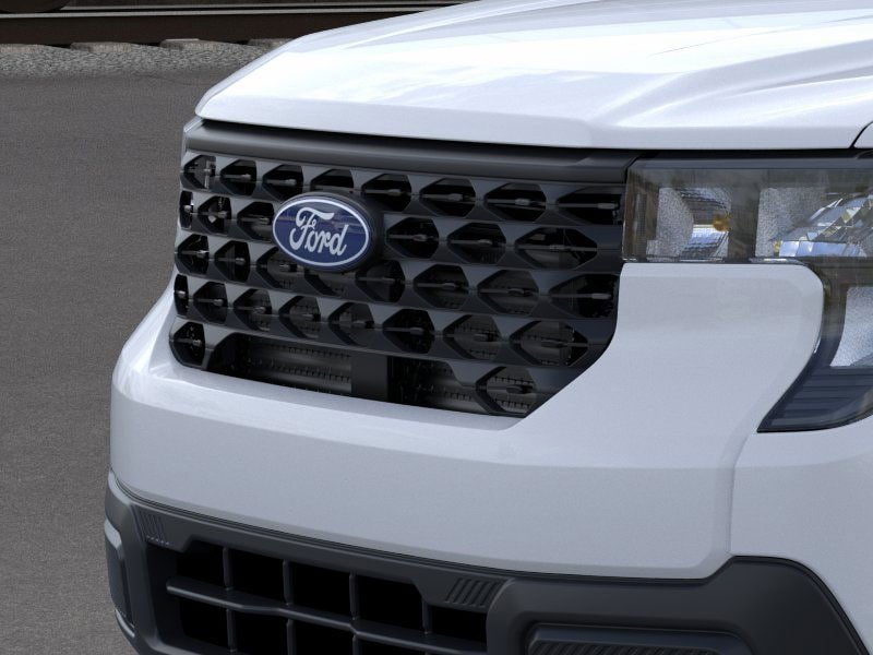 New 2026 Ford Maverick XL FWD image 18