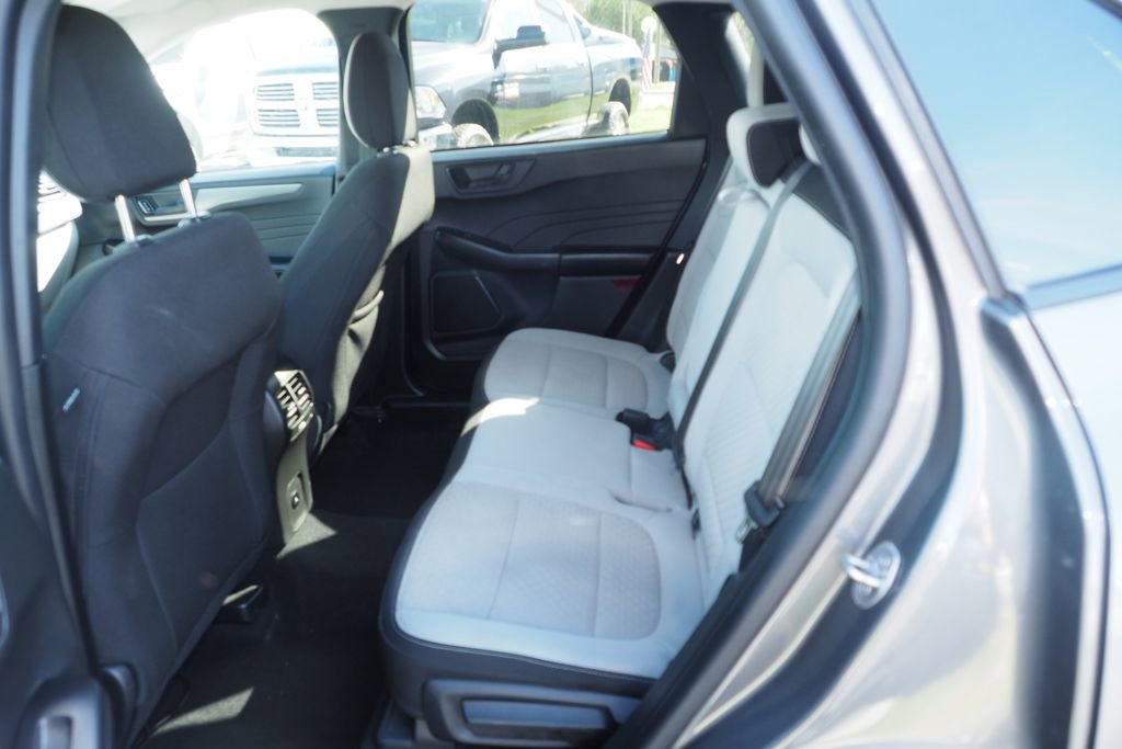 Used 2024 Ford Escape Active image 16