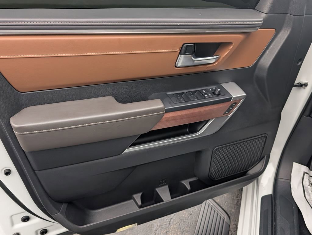 Used 2025 Toyota Tundra 1794 Edition image 15