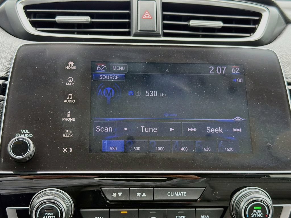 Used 2018 Honda CR-V Touring image 32