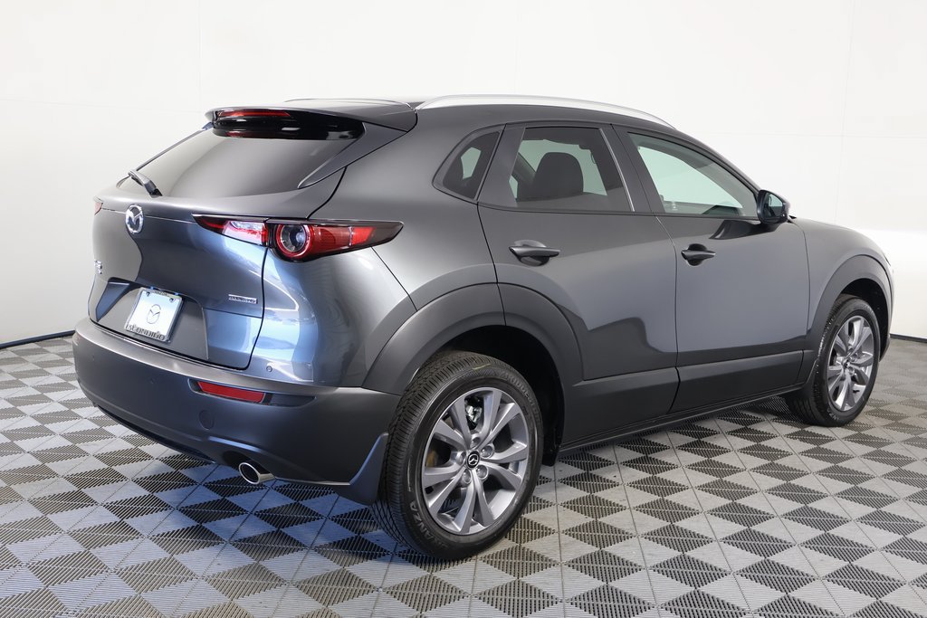 New 2026 MAZDA CX-30 AWD 2.5 S image 2