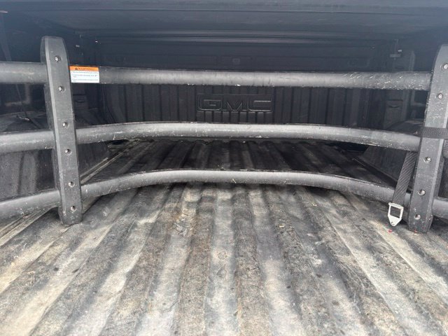 Used 2019 GMC Sierra 1500 SLE AWD/4WD image 14