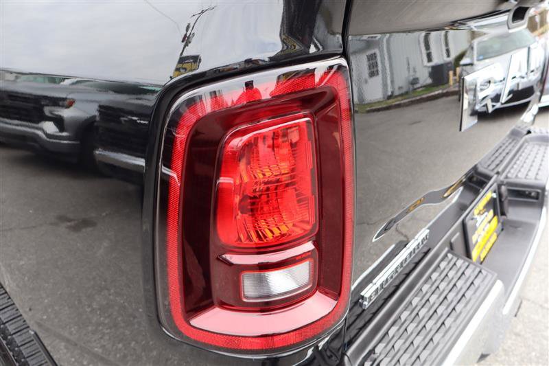 Used 2026 RAM 2500 Big Horn image 26