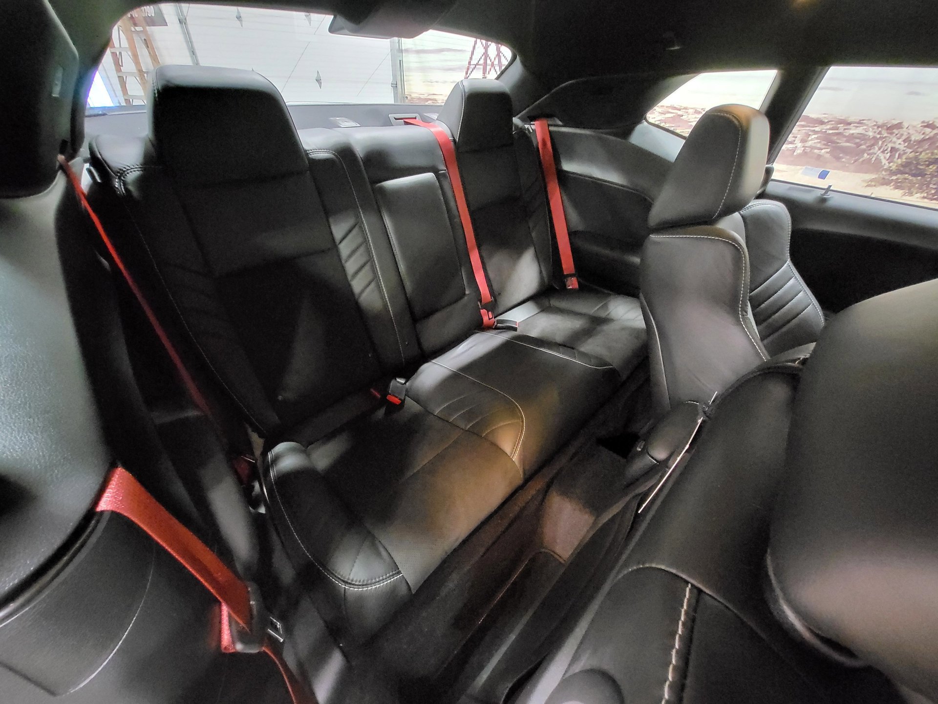 Used 2018 Dodge Challenger SRT Demon w/ Leather Front Seat Group RWD image 31