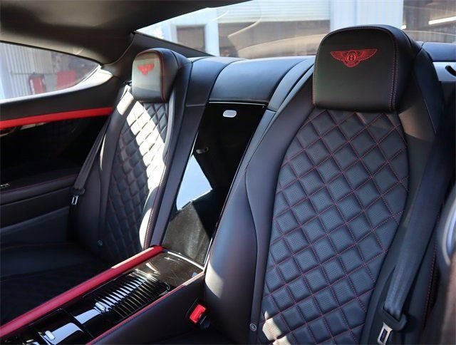 Used 2016 Bentley Continental GT Speed AWD/4WD image 13