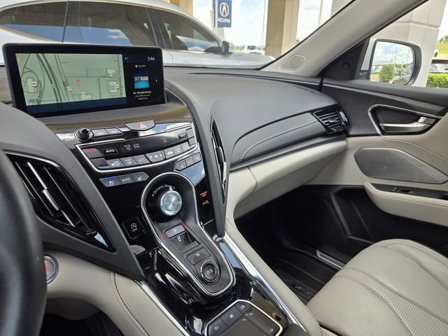 Used 2025 Acura RDX SH-AWD w/ Advance Package image 15