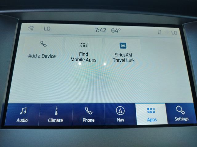 Used 2021 Ford Ranger XLT w/ Equipment Group 301A Mid image 40