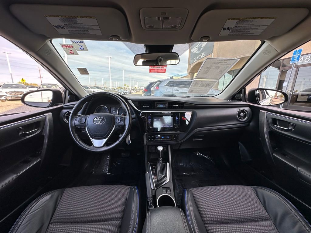 Used 2019 Toyota Corolla SE FWD image 22