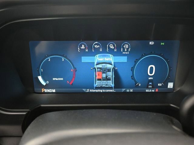 New 2026 Ford F250 Platinum image 12