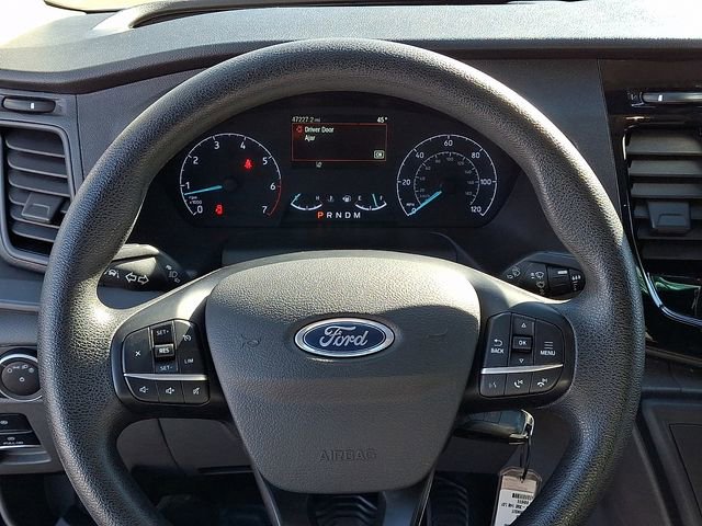 Used 2023 Ford Transit 350 XLT image 24