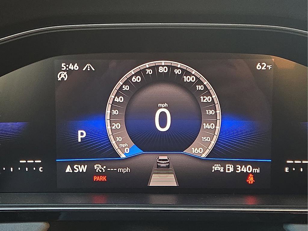 New 2026 Volkswagen Jetta SE FWD image 24