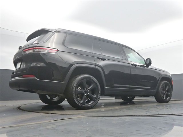 Used 2024 Jeep Grand Cherokee L Altitude image 53