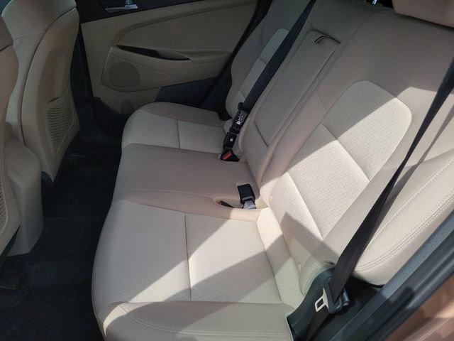 Used 2016 Hyundai Tucson SE FWD image 10
