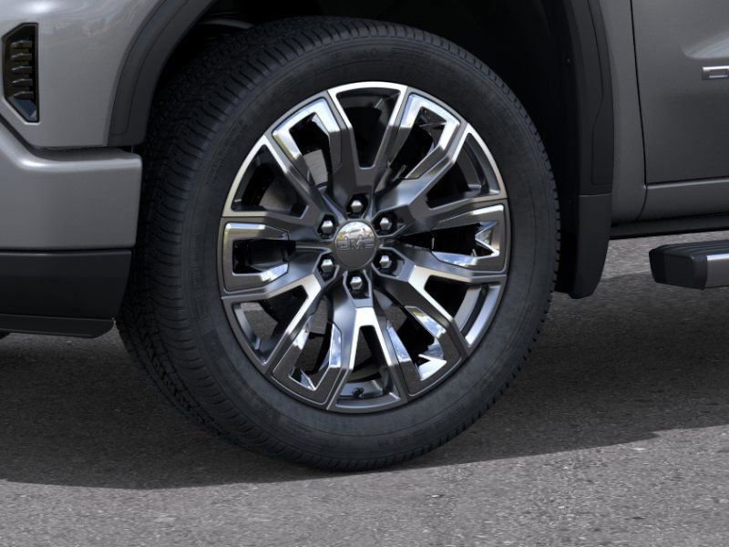 New 2026 GMC Sierra 1500 Denali image 9
