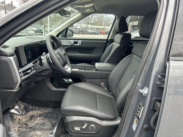 New 2026 Hyundai Santa Fe SEL AWD/4WD image 41
