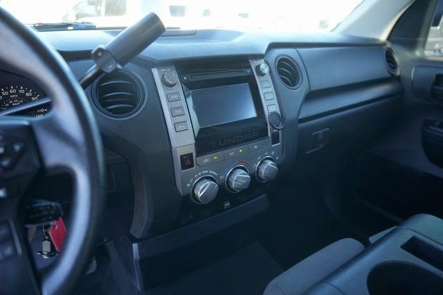 Used 2019 Toyota Tundra SR image 25