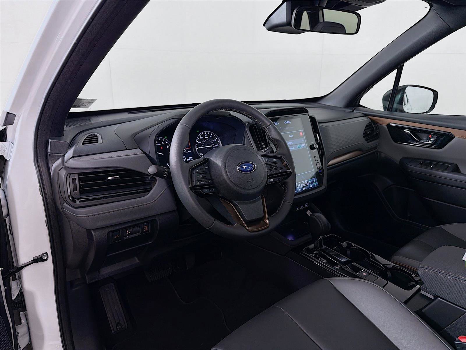 Used 2026 Subaru Forester Sport AWD/4WD image 9