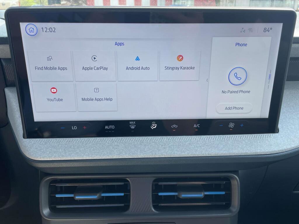 New 2026 Ford Maverick XLT AWD/4WD image 23