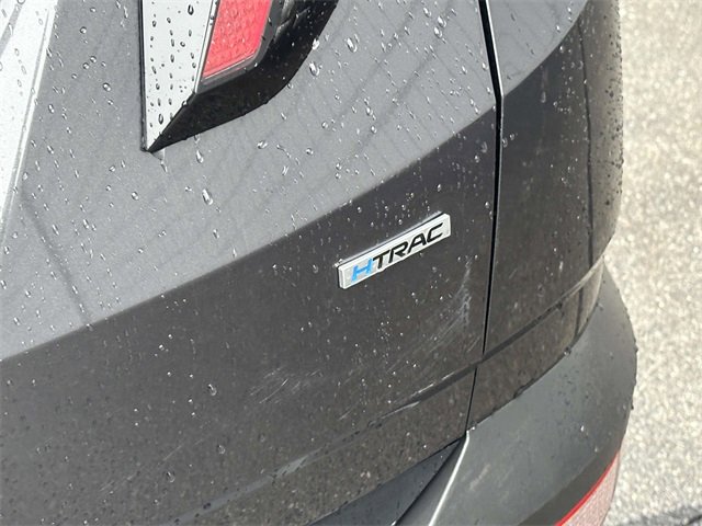 Used 2023 Hyundai Tucson SEL image 11