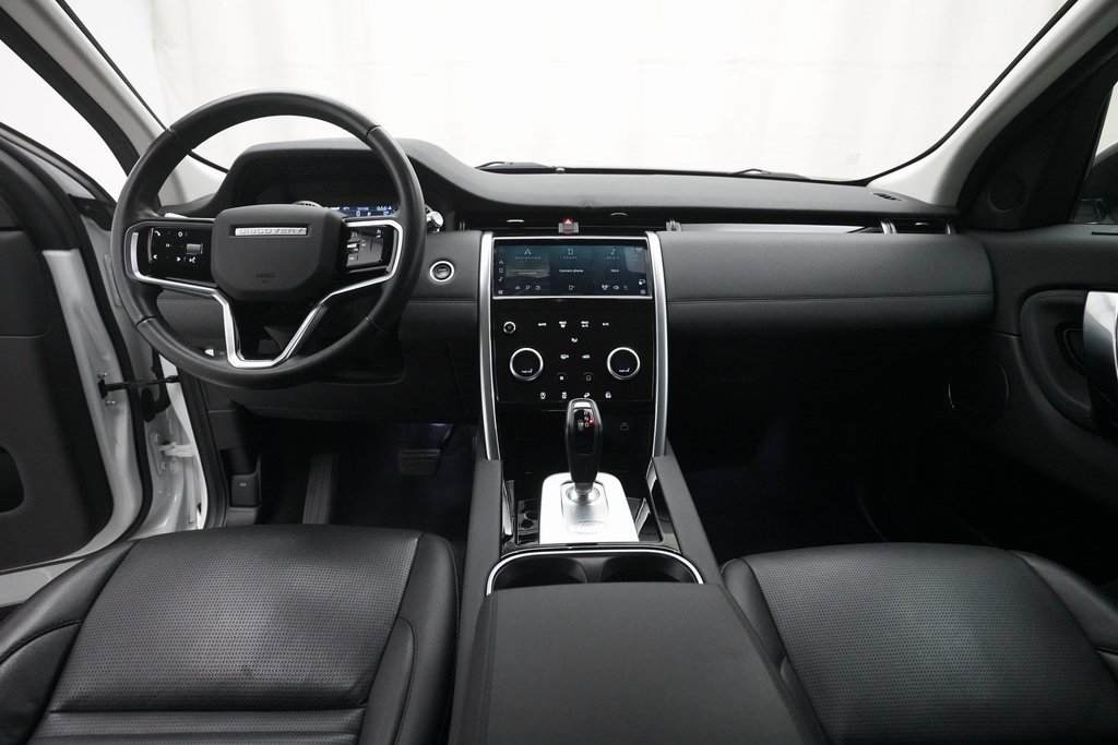 Used 2022 Land Rover Discovery Sport S image 5
