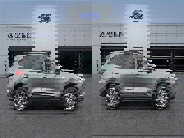New 2026 Ford Escape ST-Line w/ Tech Pack #1 image 6