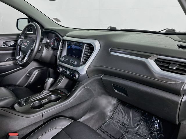Used 2019 GMC Acadia SLT w/ Black Edition AWD/4WD image 41