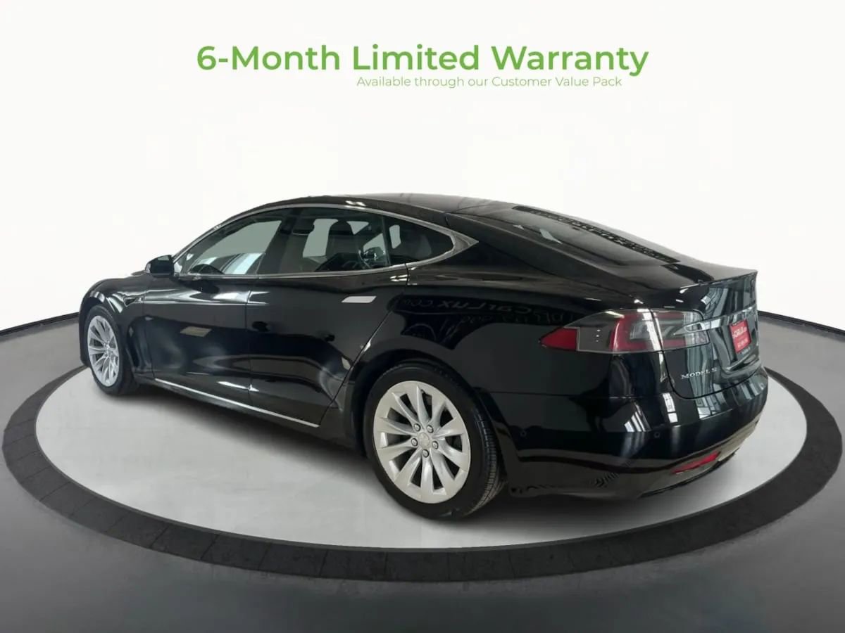 Used 2017 Tesla Model S 75D image 5
