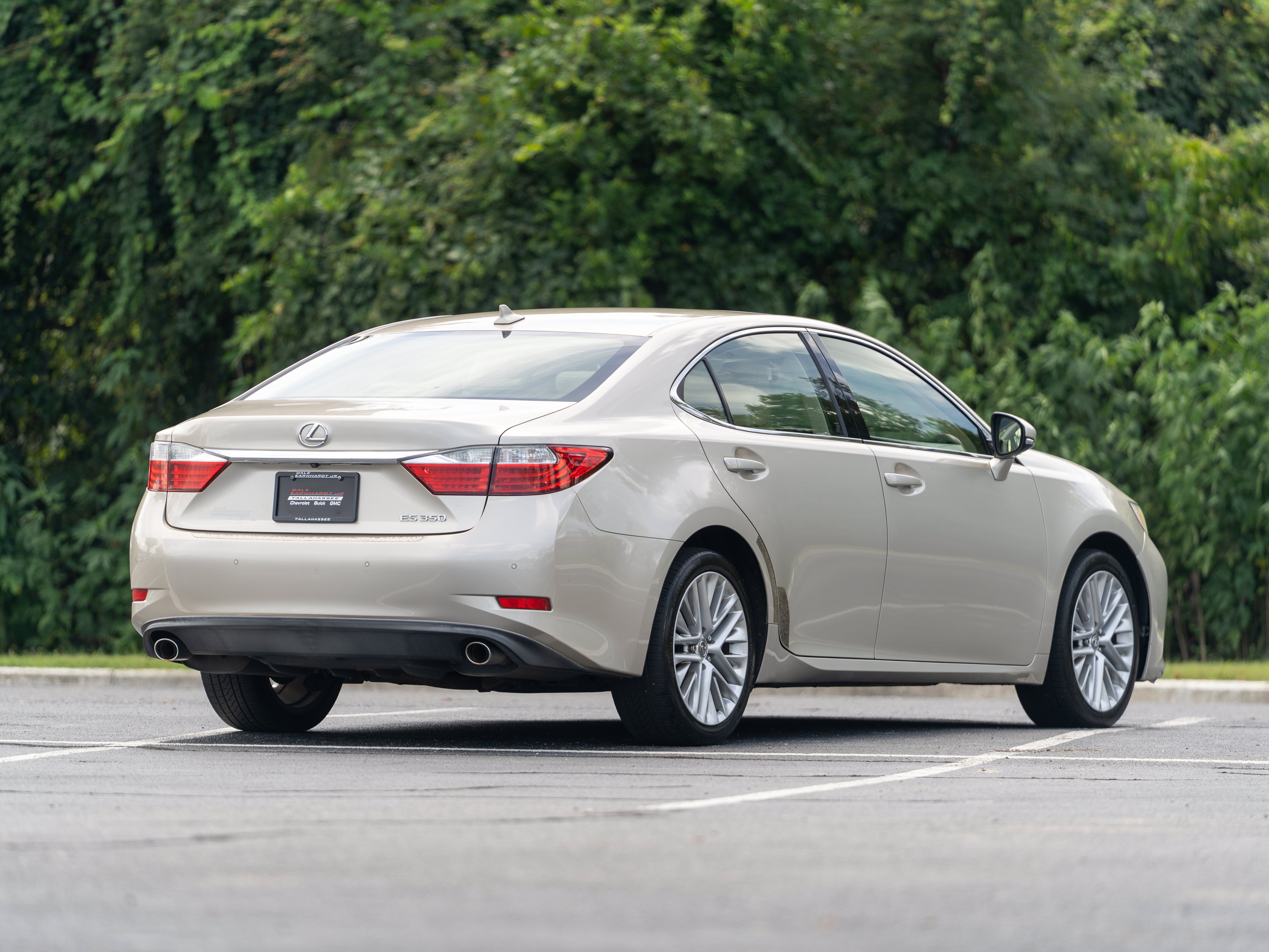 Used 2013 Lexus ES 350 w/ Luxury Pkg FWD image 42