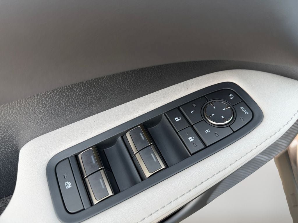 Used 2025 Lexus RX 350 Premium Plus w/ Convenience Package FWD image 21