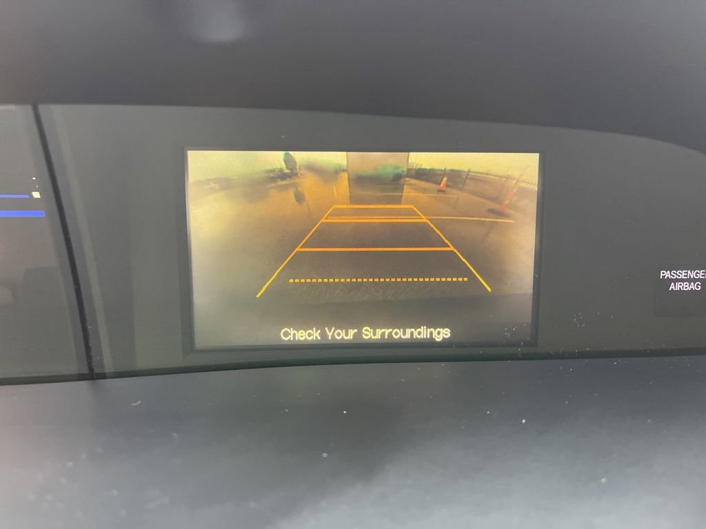Used 2014 Honda Civic LX image 21