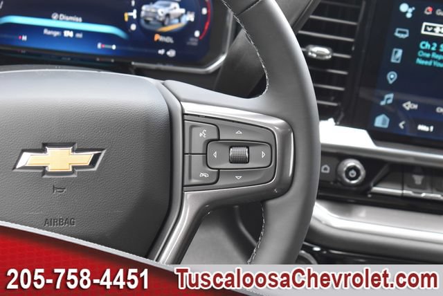 New 2026 Chevrolet Silverado 3500 High Country w/ High Country Premium Package AWD/4WD image 25