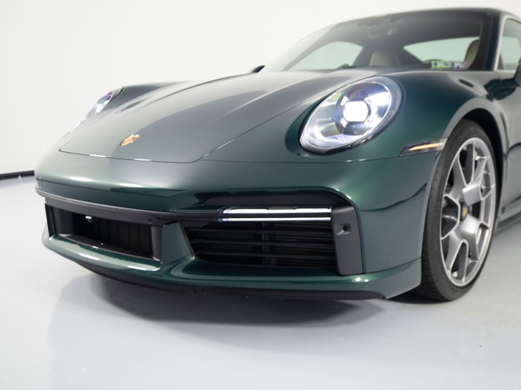 Used 2022 Porsche 911 Turbo S image 43