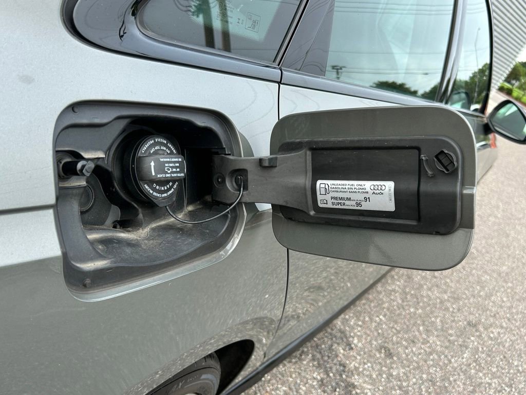 Used 2023 Audi S4 Prestige w/ Prestige Package image 53